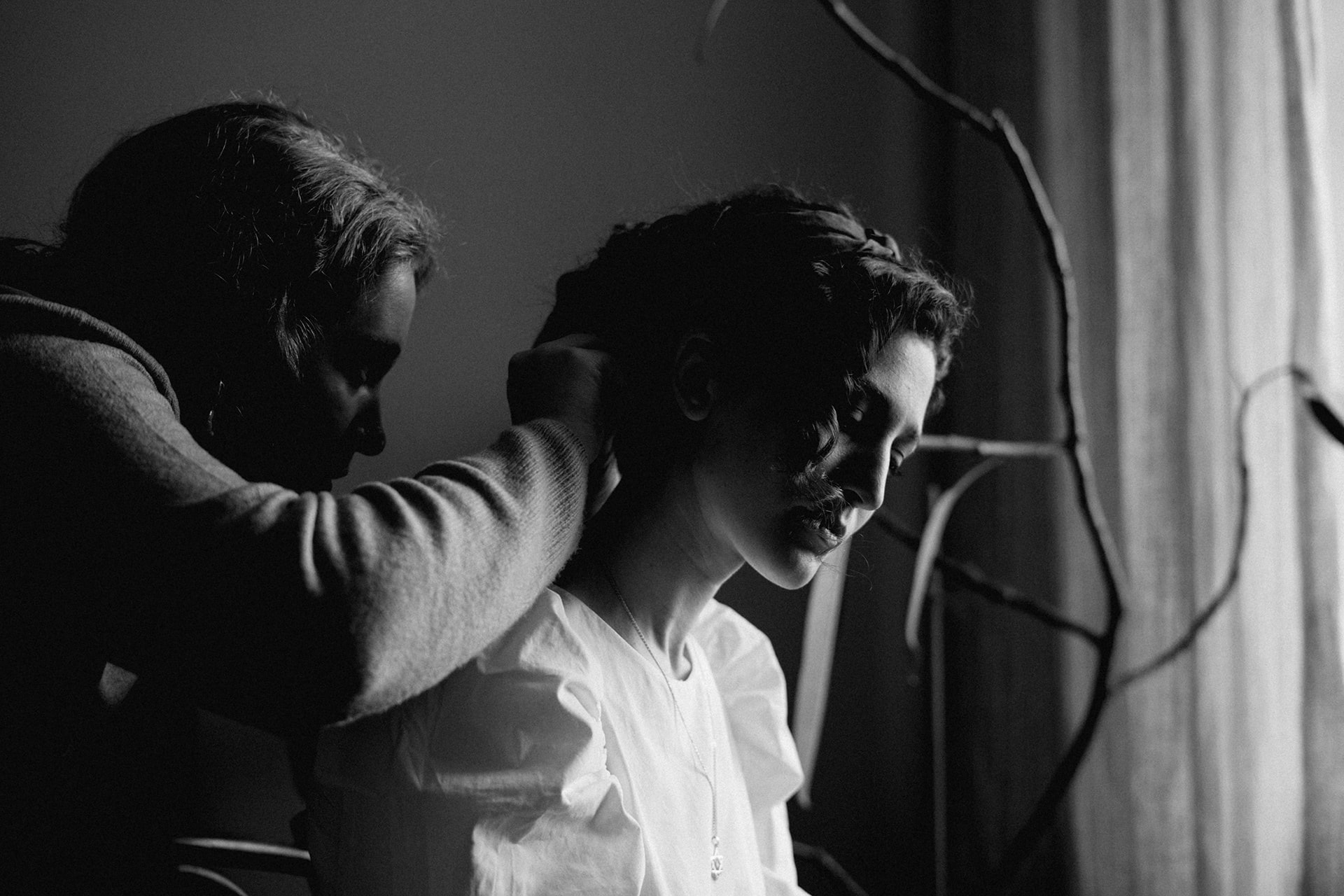 Documentary Filmmaking
